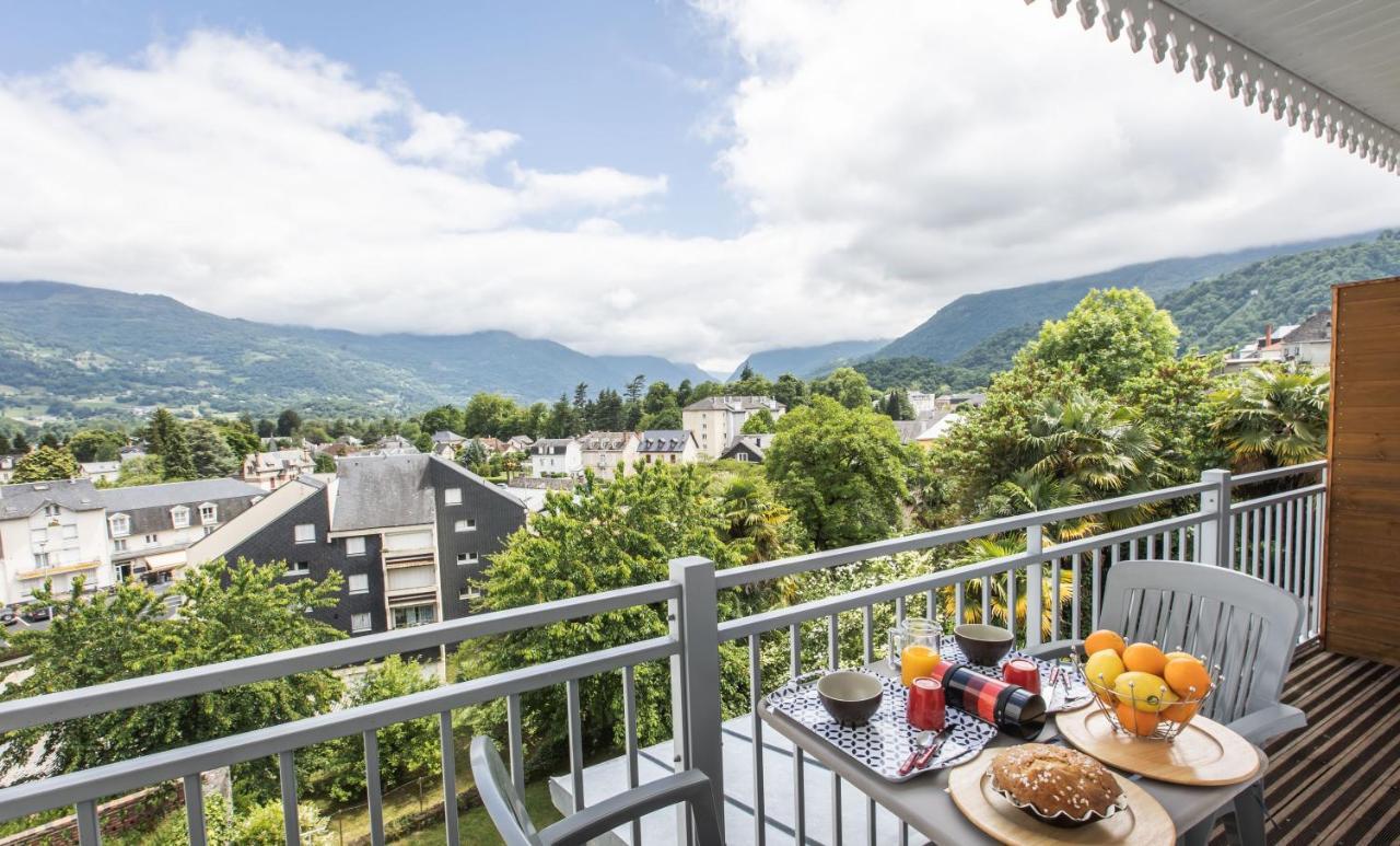 Hébergement de vacances Maison Planté A5