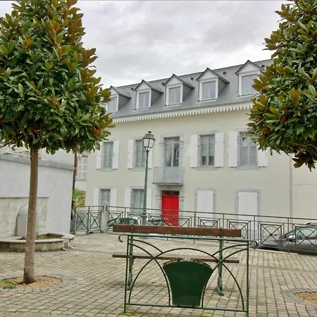 Maison Plante A5 Argelès-Gazost Exterior foto