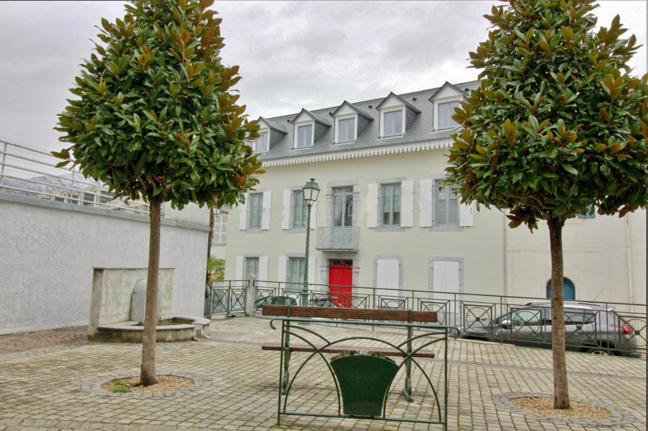 Ferienhaus Maison Plante A5 *