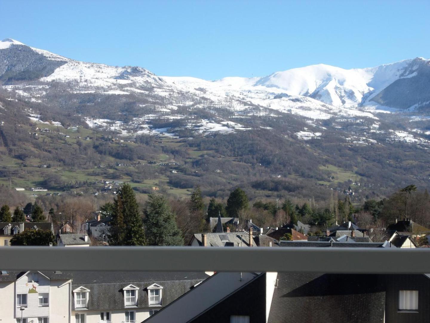 Maison Plante A5 Ferienhaus *